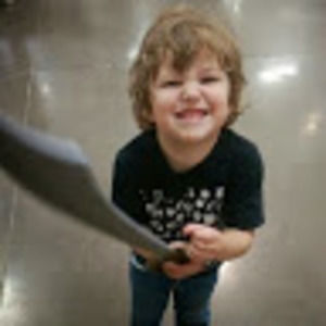 Meet your Posher, Theresa